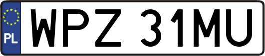 WPZ31MU