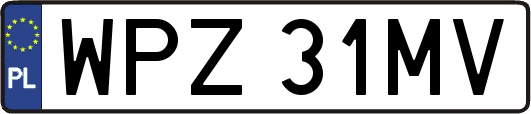 WPZ31MV