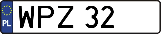 WPZ32
