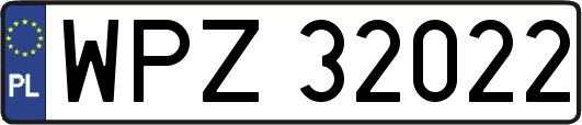WPZ32022