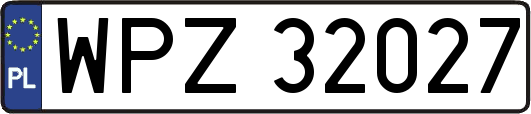 WPZ32027