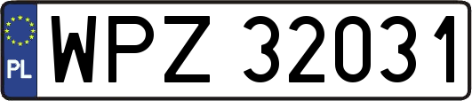 WPZ32031