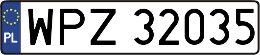 WPZ32035
