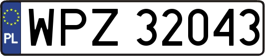 WPZ32043