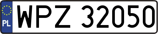 WPZ32050