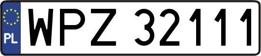 WPZ32111