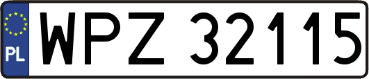WPZ32115