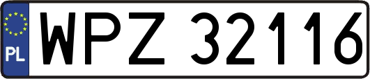 WPZ32116