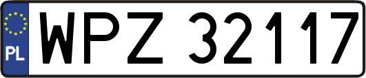 WPZ32117
