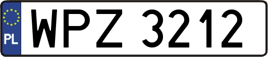 WPZ3212
