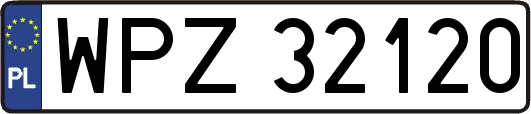 WPZ32120