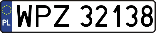 WPZ32138