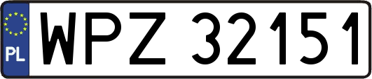 WPZ32151