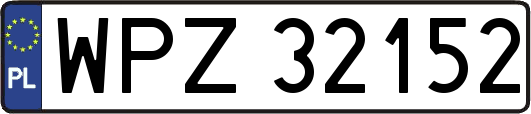 WPZ32152