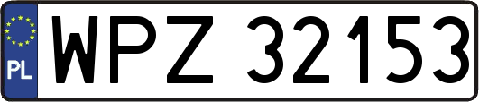 WPZ32153