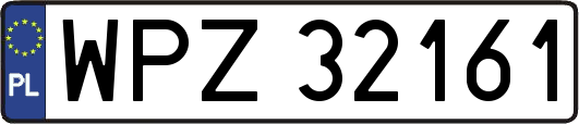 WPZ32161