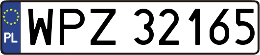 WPZ32165