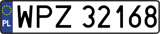 WPZ32168