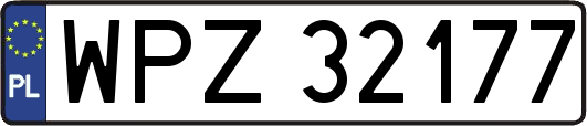 WPZ32177