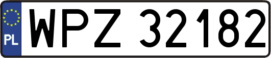WPZ32182