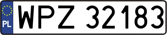 WPZ32183