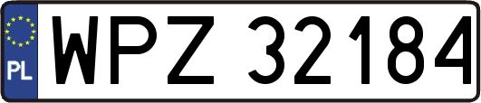 WPZ32184