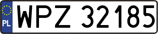 WPZ32185