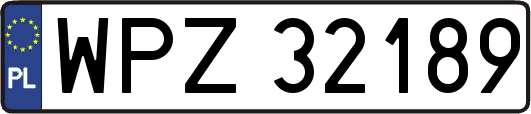 WPZ32189