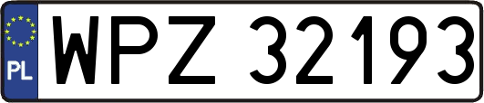 WPZ32193