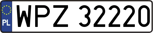 WPZ32220