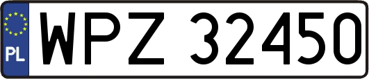 WPZ32450