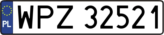 WPZ32521
