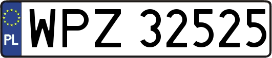 WPZ32525