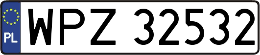 WPZ32532