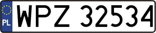 WPZ32534