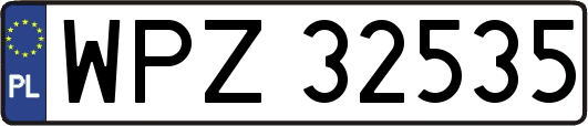 WPZ32535