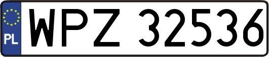 WPZ32536