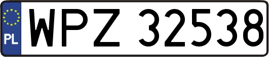 WPZ32538
