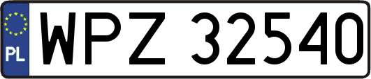 WPZ32540