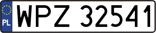 WPZ32541