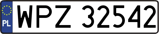 WPZ32542