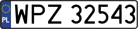 WPZ32543