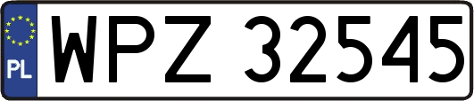WPZ32545