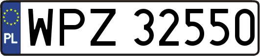 WPZ32550
