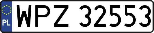 WPZ32553
