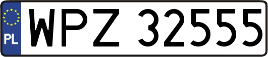 WPZ32555