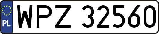 WPZ32560