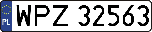 WPZ32563