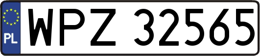 WPZ32565