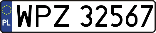 WPZ32567